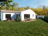 Maison à construire à Aigrefeuille-sur-Maine (44140) 2510305-5173modele720260511P5uvM.jpeg Maisons France Confort