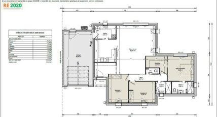 Aigrefeuille-sur-Maine Maison neuve - 2510305-5173modele820260511071Ei.jpeg Maisons France Confort