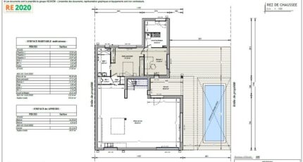 Basse-Goulaine Maison neuve - 2510342-5173modele820260511NWpBt.jpeg Maisons France Confort