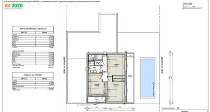 Basse-Goulaine Maison neuve - 2510342-5173modele920260511u9s28.jpeg Maisons France Confort