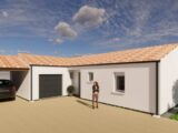 Maison à construire à Basse-Goulaine (44115) 2510344-5173modele620260511NLz4q.jpeg Maisons France Confort