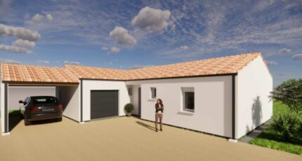 Basse-Goulaine Maison neuve - 2510344-5173modele620260511NLz4q.jpeg Maisons France Confort