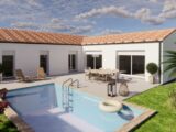 Maison à construire à Basse-Goulaine (44115) 2510344-5173modele720260511Ah2mN.jpeg Maisons France Confort