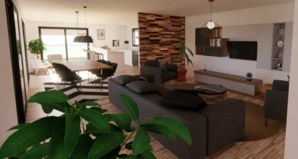 Haute-Goulaine Maison neuve - 2510357-5173modele720260511oep1B.jpeg Maisons France Confort