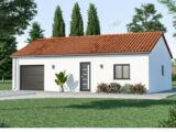 Maison à construire à Châtelaudren (22170) 2510404-5377modele620200626UqNBi.jpeg Maisons France Confort