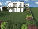 Maison à construire à Montauban-de-Bretagne (35360) 2510032-11165modele720250723whxki.jpeg Maisons France Confort