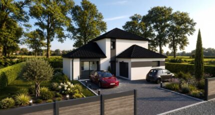 Courchelettes Maison neuve - 2508849-10261annonce620260512gQQUQ.jpeg Maisons France Confort