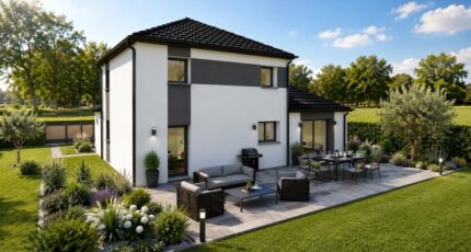 Courchelettes Maison neuve - 2508849-10261annonce720260512RJfDF.jpeg Maisons France Confort