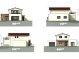 Maison à construire à Cadalen (81600) 2508949-5187modele720260430n67v3.jpeg Maisons France Confort