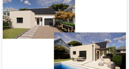 Parné-sur-Roc Maison neuve - 2499033-3855modele620230512qTTyR.jpeg Maisons France Confort
