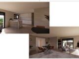 Maison à construire à Parné-sur-Roc (53260) 2499033-3855modele820230512yzQoi.jpeg Maisons France Confort