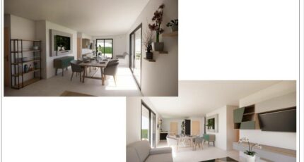 Parné-sur-Roc Maison neuve - 2499035-3855modele820260122r7xCV.jpeg Maisons France Confort