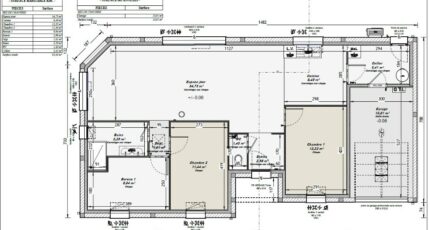 Parné-sur-Roc Maison neuve - 2499035-3855modele620260122xg8RA.jpeg Maisons France Confort