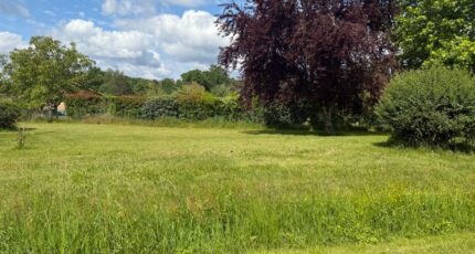 Cauvignac Terrain à bâtir - 2509139-10677annonce120260513KMXsy.jpeg Maisons France Confort