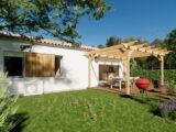 Maison à construire à La Bretonnière (85320) 2509212-4586modele720250603SzOxh.jpeg Maisons France Confort