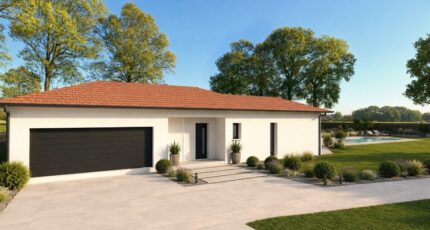 Rives Maison neuve - 2510429-11873modele720260514KNo4s.jpeg Maisons France Confort