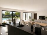 Maison à construire à Rives (38140) 2510429-11873modele92026051459Iuz.jpeg Maisons France Confort