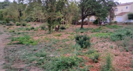 Fuveau Terrain à bâtir - 2510461-11041annonce120260514H8NPg.jpeg Maisons France Confort
