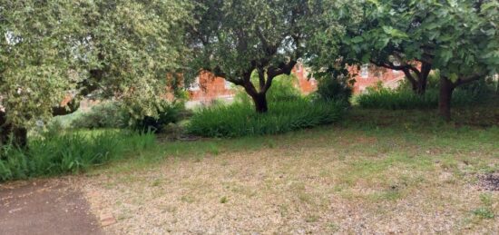 Terrain à bâtir à Roquebrune-sur-Argens, Provence-Alpes-Côte d'Azur