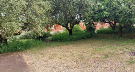 Roquebrune-sur-Argens Terrain à bâtir - 2510477-11157annonce420260514cdSIe.jpeg Maisons France Confort