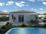 Maison à construire à Roquebrune-sur-Argens (83520) 2510480-11157modele620260514X03sD.jpeg Maisons France Confort