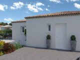 Maison à construire à Roquebrune-sur-Argens (83520) 2510480-11157modele720260514m4yXc.jpeg Maisons France Confort