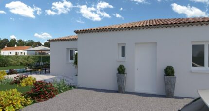Roquebrune-sur-Argens Maison neuve - 2510480-11157modele720260514m4yXc.jpeg Maisons France Confort