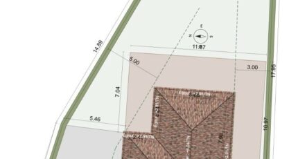 Roquebrune-sur-Argens Maison neuve - 2510480-11157modele820260514tg553.jpeg Maisons France Confort