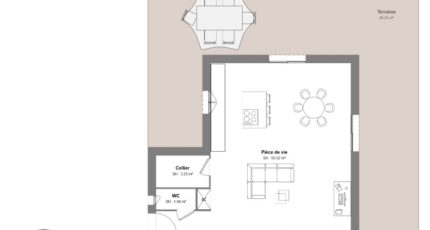 Roquebrune-sur-Argens Maison neuve - 2510480-11157modele620260514PVUHa.jpeg Maisons France Confort