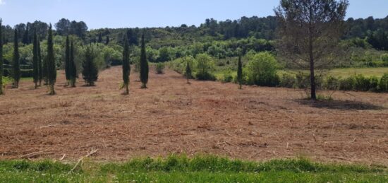 Terrain à bâtir à , Aude