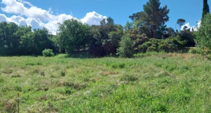Fréjus Terrain à bâtir - 2510478-11157annonce120260514IIUT4.jpeg Maisons France Confort