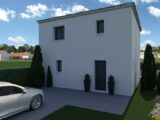 Maison à construire à Fréjus (83600) 2510482-11157modele720260514sLdIs.jpeg Maisons France Confort