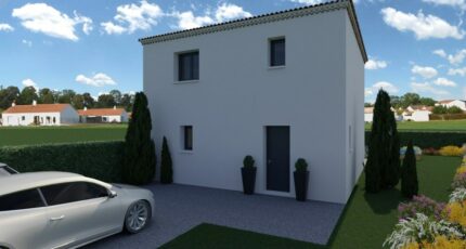 Fréjus Maison neuve - 2510482-11157modele720260514sLdIs.jpeg Maisons France Confort