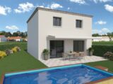 Maison à construire à Fréjus (83600) 2510482-11157modele820260514xPrRX.jpeg Maisons France Confort