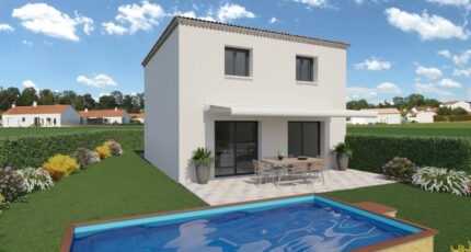 Fréjus Maison neuve - 2510482-11157modele820260514xPrRX.jpeg Maisons France Confort
