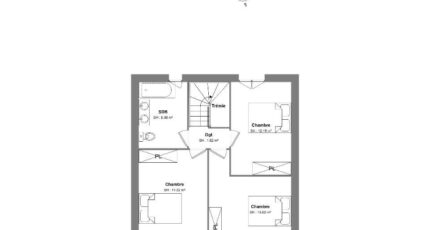 Fréjus Maison neuve - 2510482-11157modele620260514TLBFi.jpeg Maisons France Confort