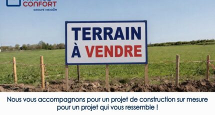 Nanteuil-lès-Meaux Maison neuve - 2510441-11230annonce220260514ZaRLo.jpeg Maisons France Confort