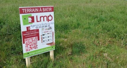 Saint-Philbert-de-Bouaine Maison neuve - 2509401-11796annonce120260513InOrF.jpeg Maisons France Confort
