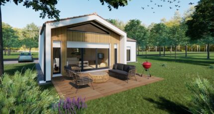 Saint-Philbert-de-Bouaine Maison neuve - 2509416-5173modele7202605064K9nB.jpeg Maisons France Confort