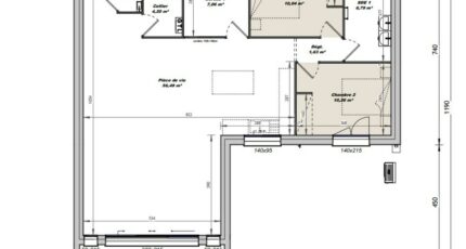 Saint-Philbert-de-Bouaine Maison neuve - 2509416-5173modele1020260506Hp7KX.jpeg Maisons France Confort