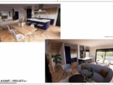 Maison à construire à Forcé (53260) 2498949-3855modele1020250206CRoce.jpeg Maisons France Confort