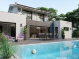 Maison à construire à Bouliac (33270) 2506913-7351annonce72026051110EH8.jpeg Maisons France Confort