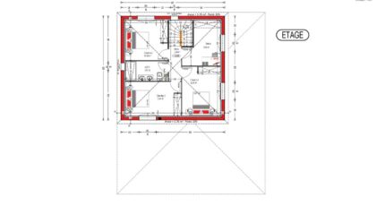 Angoulême Maison neuve - 2510515-11342modele620250516U9Q88.jpeg Maisons France Confort