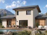 Maison à construire à Gap (05000) 2510520-3921modele7202605142oRBI.jpeg Maisons France Confort
