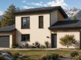 Maison à construire à Gap (05000) 2510520-3921modele8202605141tCGc.jpeg Maisons France Confort