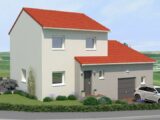 Maison neuve à Uckange (57270) 2510394-7264modele620230313TUTJw.jpeg Maisons France Confort