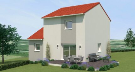 Uckange Maison neuve - 2510394-7264modele720230313y1qNp.jpeg Maisons France Confort