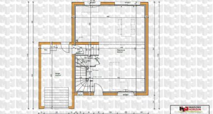 Woippy Maison neuve - 2510447-5137modele720240905pKyF3.jpeg Maisons France Confort