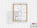 Maison neuve à Woippy (57140) 2510447-5137modele820240905BiQEM.jpeg Maisons France Confort