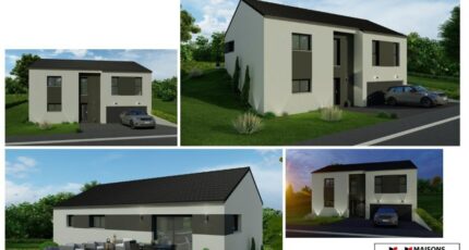 Chenières Maison neuve - 2509769-5137modele620230929iRhp8.jpeg Maisons France Confort